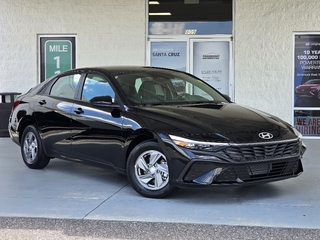 2025 Hyundai Elantra for sale in Valdese NC
