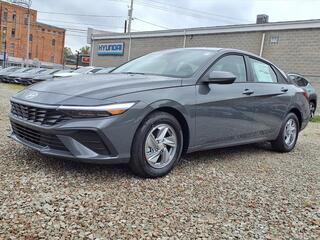 2025 Hyundai Elantra for sale in Uniontown PA