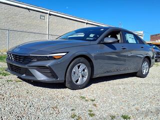 2025 Hyundai Elantra for sale in Uniontown PA