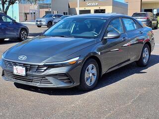 2025 Hyundai Elantra for sale in Fort Mill SC