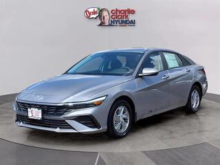 2025 Hyundai Elantra for sale in Fort Mill SC