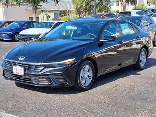 2025 Hyundai Elantra for sale in Fort Mill SC