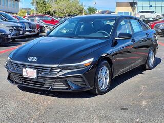 2025 Hyundai Elantra for sale in Fort Mill SC