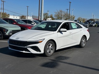 2025 Hyundai Elantra for sale in Florence KY