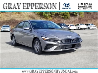 2025 Hyundai Elantra for sale in Mcdonald TN