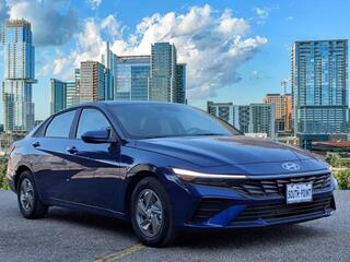 2025 Hyundai Elantra for sale in Manchester TN