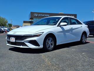 2025 Hyundai Elantra for sale in Fort Mill SC