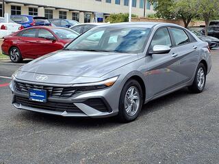 2025 Hyundai Elantra for sale in Fort Mill SC