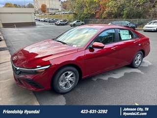 2026 Hyundai Elantra for sale in Johnson City TN