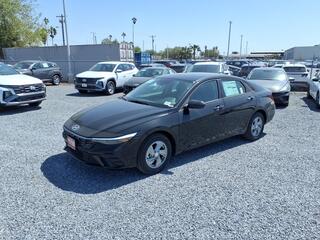 2026 Hyundai Elantra for sale in Somersworth NH
