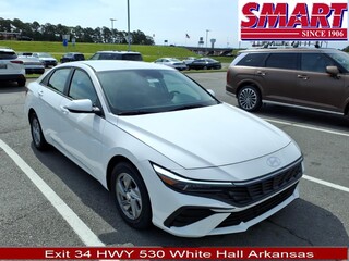 2026 Hyundai Elantra for sale in White Hall AR
