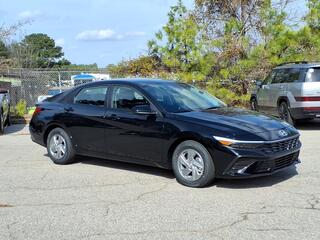 2026 Hyundai Elantra for sale in Rocky Mount NC