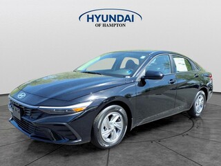 2026 Hyundai Elantra for sale in Hampton VA