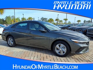2026 Hyundai Elantra for sale in Myrtle Beach SC