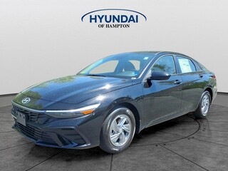 2026 Hyundai Elantra for sale in Hampton VA