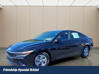 2026 Hyundai Elantra for sale in Bristol TN