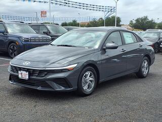 2026 Hyundai Elantra for sale in Fort Mill SC