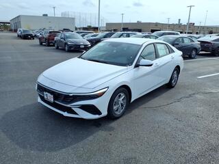 2026 Hyundai Elantra for sale in Somersworth NH