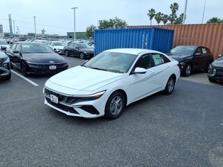 2026 Hyundai Elantra for sale in Somersworth NH
