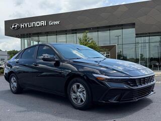 2026 Hyundai Elantra for sale in South Hill VA