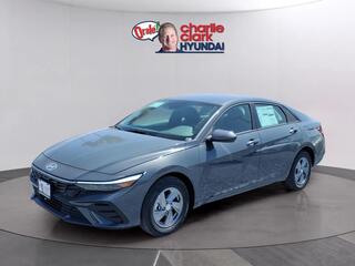 2026 Hyundai Elantra for sale in Somersworth NH