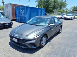 2026 Hyundai Elantra for sale in Somersworth NH
