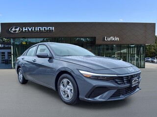 2026 Hyundai Elantra for sale in Boerne TX
