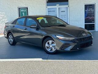 2024 Hyundai Elantra for sale in Valdese NC