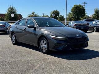 2024 Hyundai Elantra for sale in Greenville SC