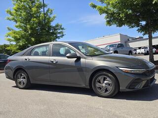 2024 Hyundai Elantra for sale in South Hill VA