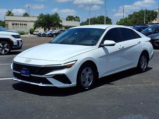 2024 Hyundai Elantra for sale in Fort Mill SC