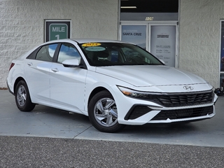 2024 Hyundai Elantra for sale in Valdese NC