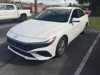 2024 Hyundai Elantra for sale in Bristol TN