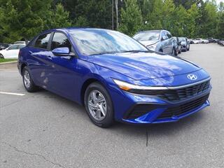 2024 Hyundai Elantra for sale in Cornelius NC