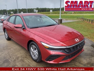 2024 Hyundai Elantra for sale in White Hall AR