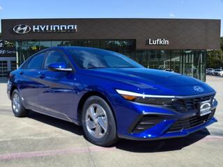 2025 Hyundai Elantra for sale in Boerne TX