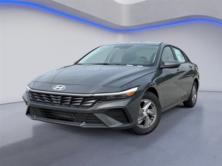2025 Hyundai Elantra for sale in Ringgold GA