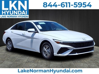 2025 Hyundai Elantra for sale in Cornelius NC