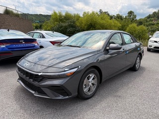 2025 Hyundai Elantra for sale in Mount Hope WV