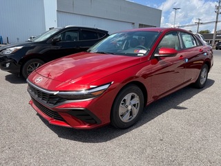 2025 Hyundai Elantra for sale in Mount Hope WV