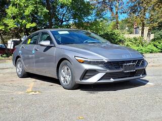 2025 Hyundai Elantra for sale in Arlington MA
