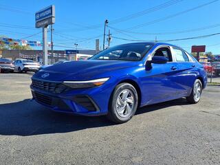 2025 Hyundai Elantra for sale in Uniontown PA