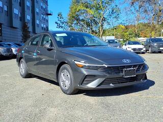 2025 Hyundai Elantra for sale in Arlington MA
