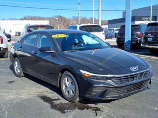 2025 Hyundai Elantra for sale in Joliet IL