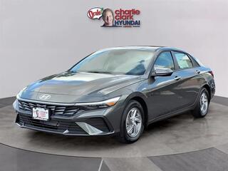 2025 Hyundai Elantra for sale in Fort Mill SC