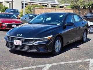 2025 Hyundai Elantra for sale in Fort Mill SC