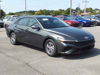 2025 Hyundai Elantra for sale in Syracuse NY