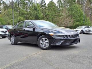 2025 Hyundai Elantra for sale in Apex NC