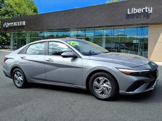 2025 Hyundai Elantra for sale in Mahwah NJ