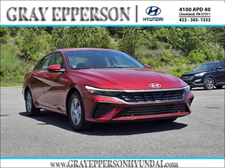 2025 Hyundai Elantra for sale in Cleveland TN